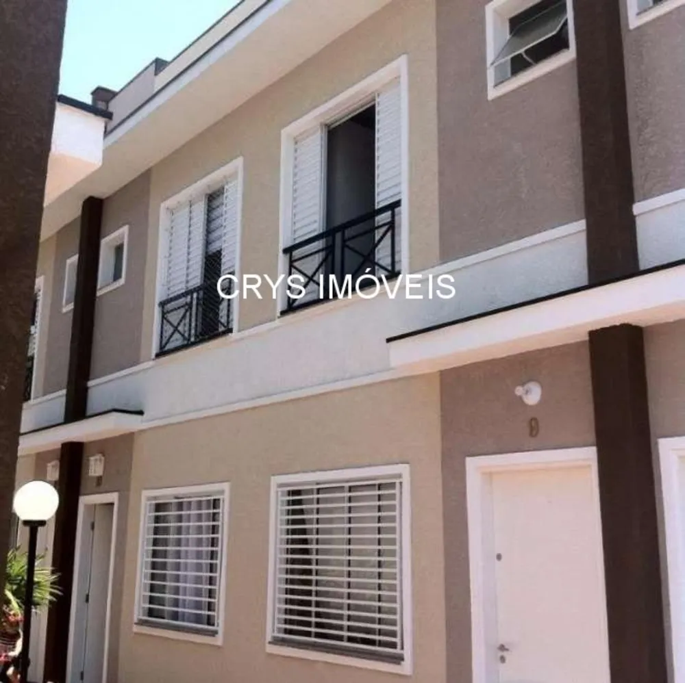 Casa, 2 quartos, 92 m² - Foto 2