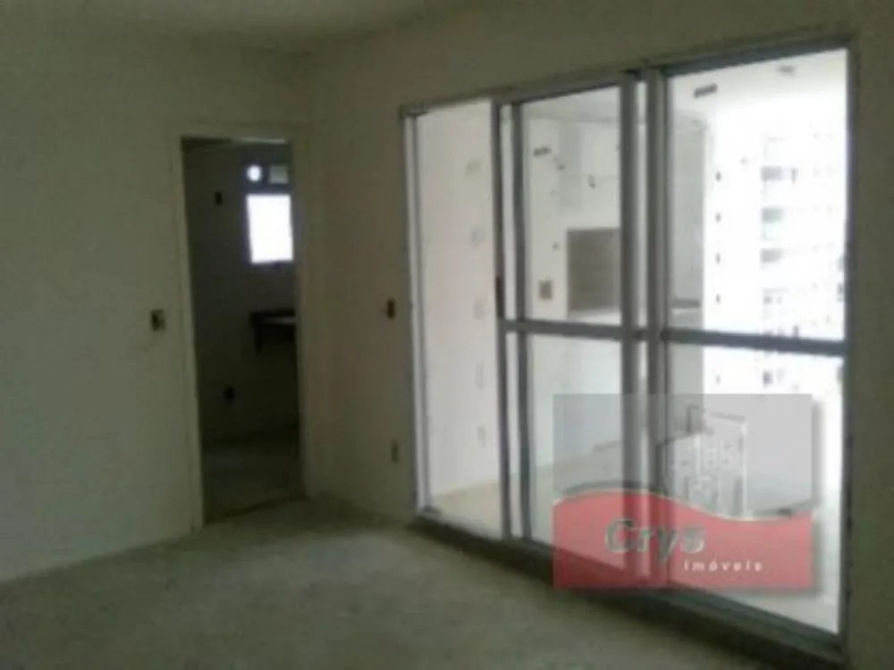Apartamento, 3 quartos, 96 m² - Foto 1