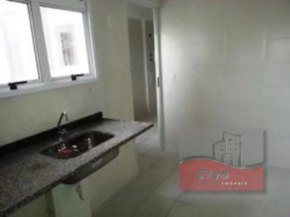 Apartamento, 3 quartos, 96 m² - Foto 1