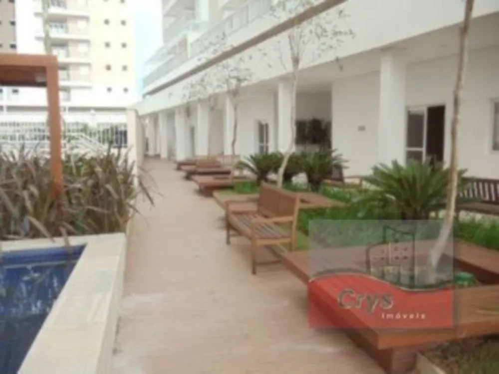 Apartamento, 3 quartos, 96 m² - Foto 3