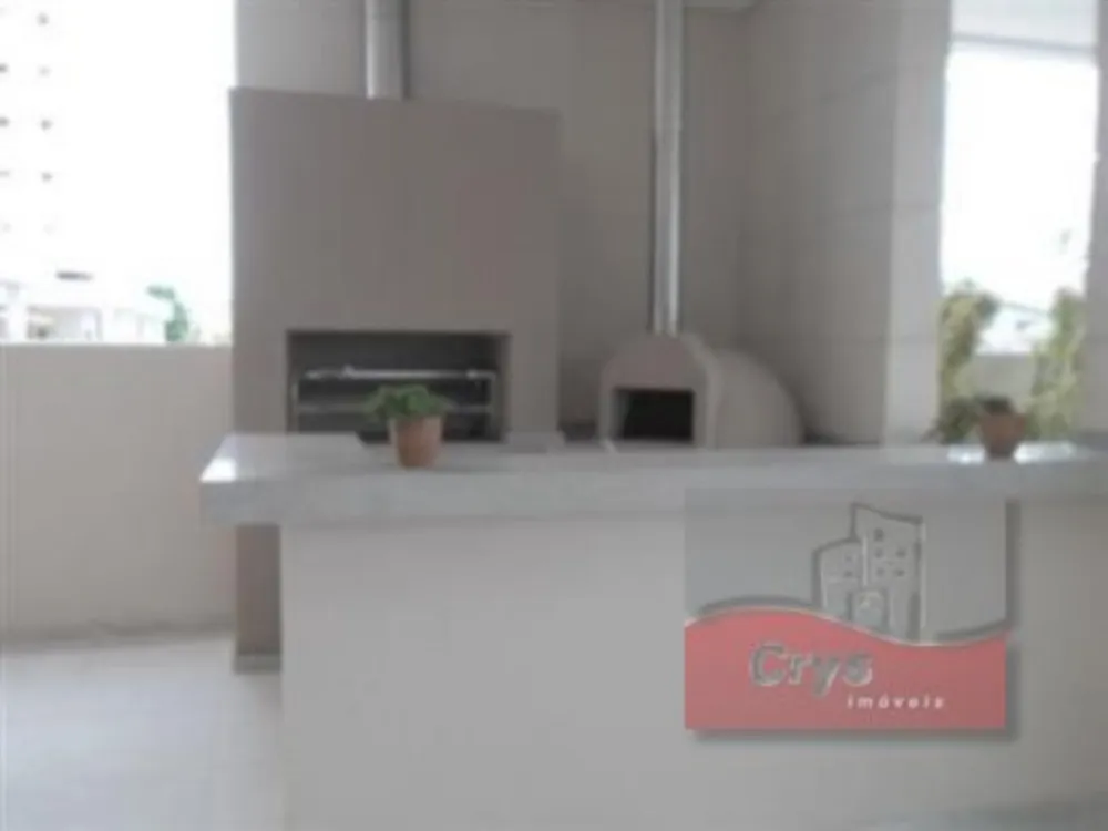 Apartamento, 3 quartos, 96 m² - Foto 4