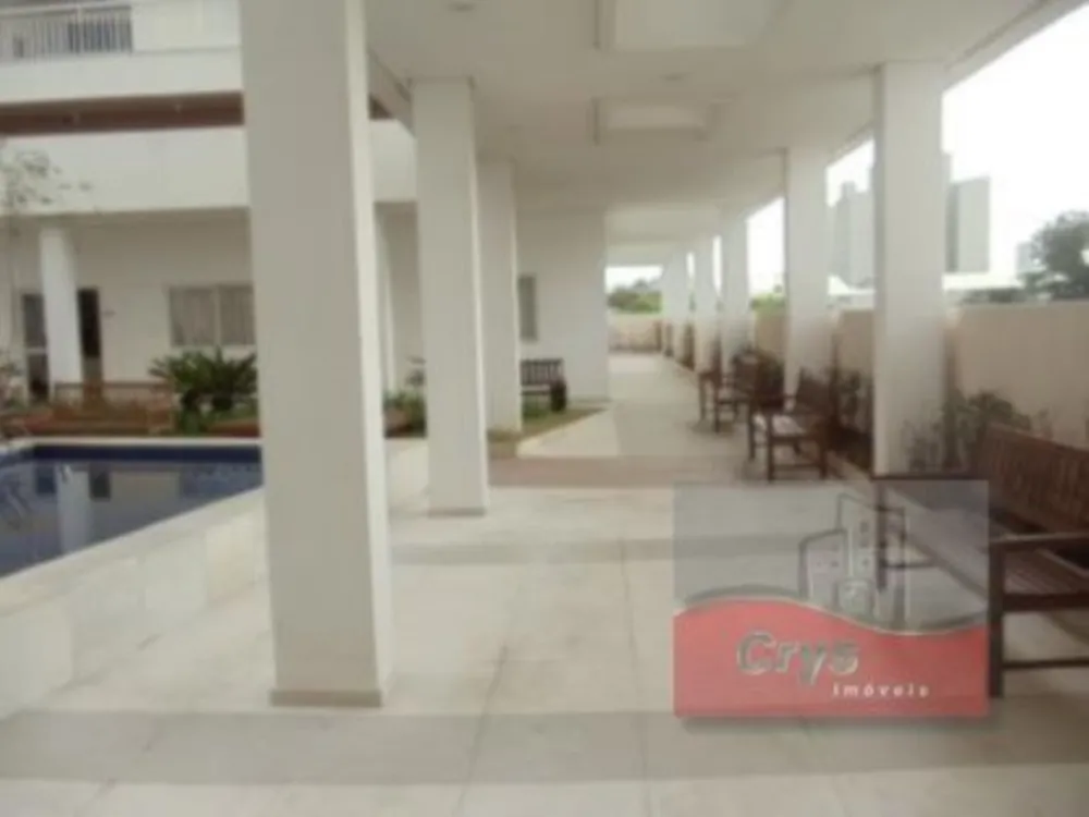 Apartamento, 3 quartos, 96 m² - Foto 2