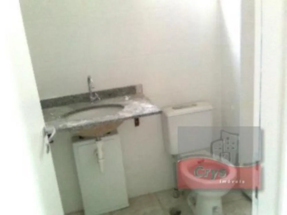 Apartamento, 3 quartos, 96 m² - Foto 7