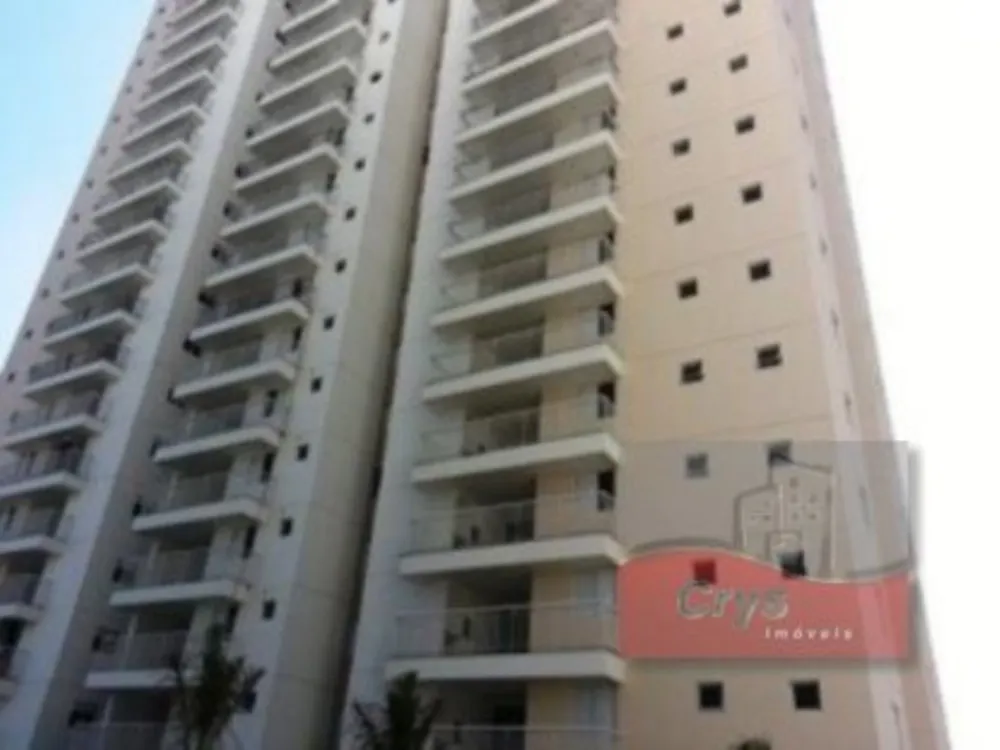 Apartamento, 3 quartos, 96 m² - Foto 2