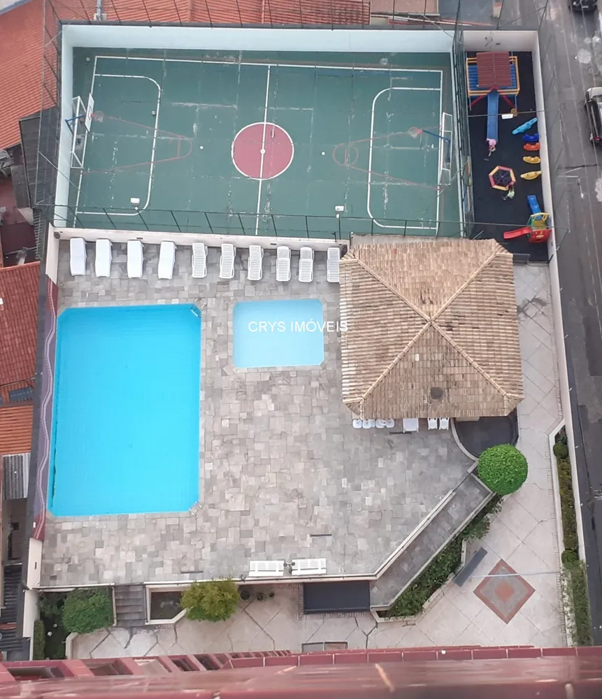 Apartamento, 3 quartos, 85 m² - Foto 4