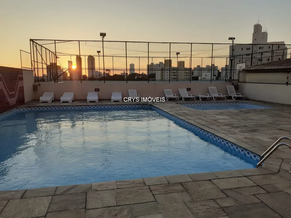 Apartamento, 3 quartos, 85 m² - Foto 1