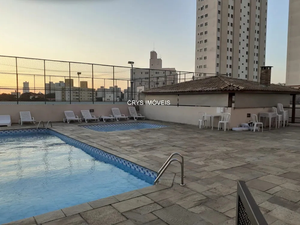 Apartamento, 3 quartos, 85 m² - Foto 10