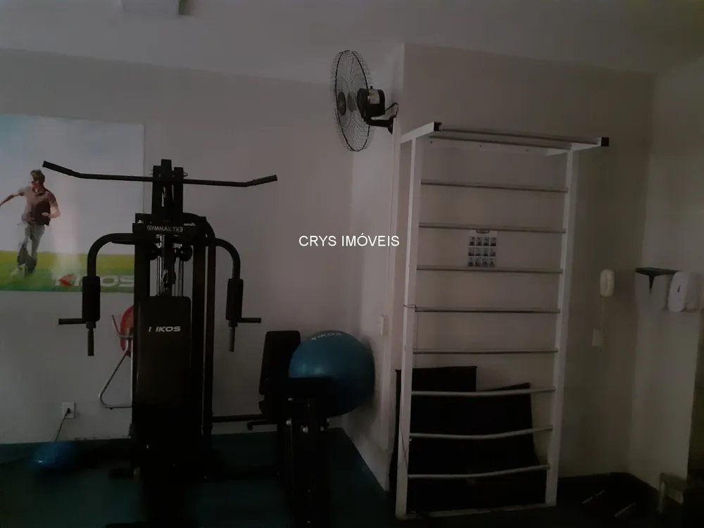 Apartamento, 3 quartos, 85 m² - Foto 7