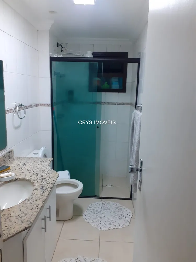 Apartamento, 3 quartos, 85 m² - Foto 11