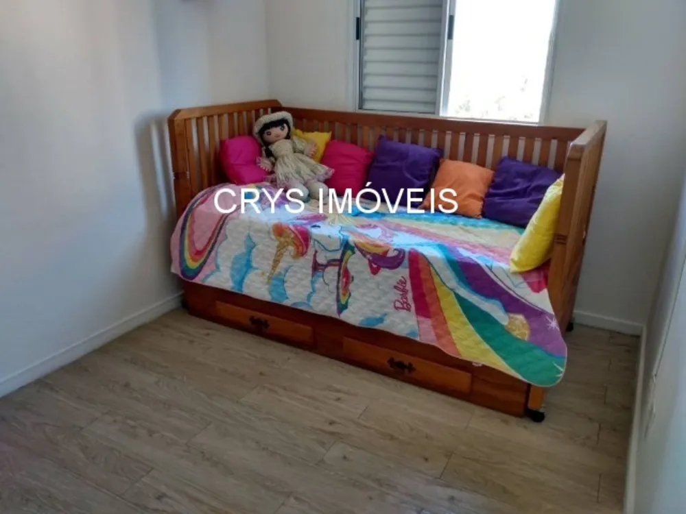 Apartamento, 2 quartos, 50 m² - Foto 11