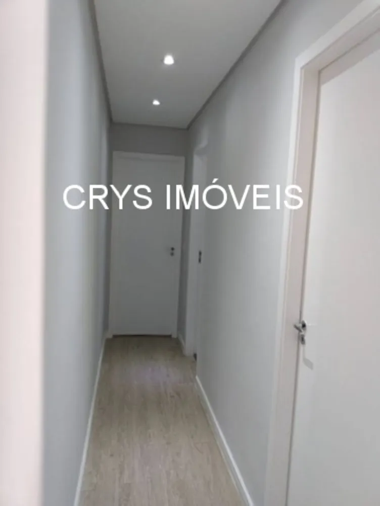 Apartamento, 2 quartos, 50 m² - Foto 5