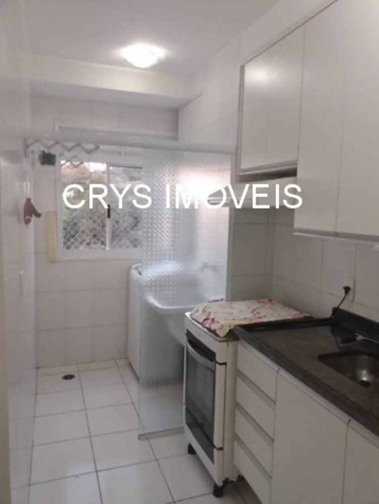 Apartamento, 2 quartos, 50 m² - Foto 7