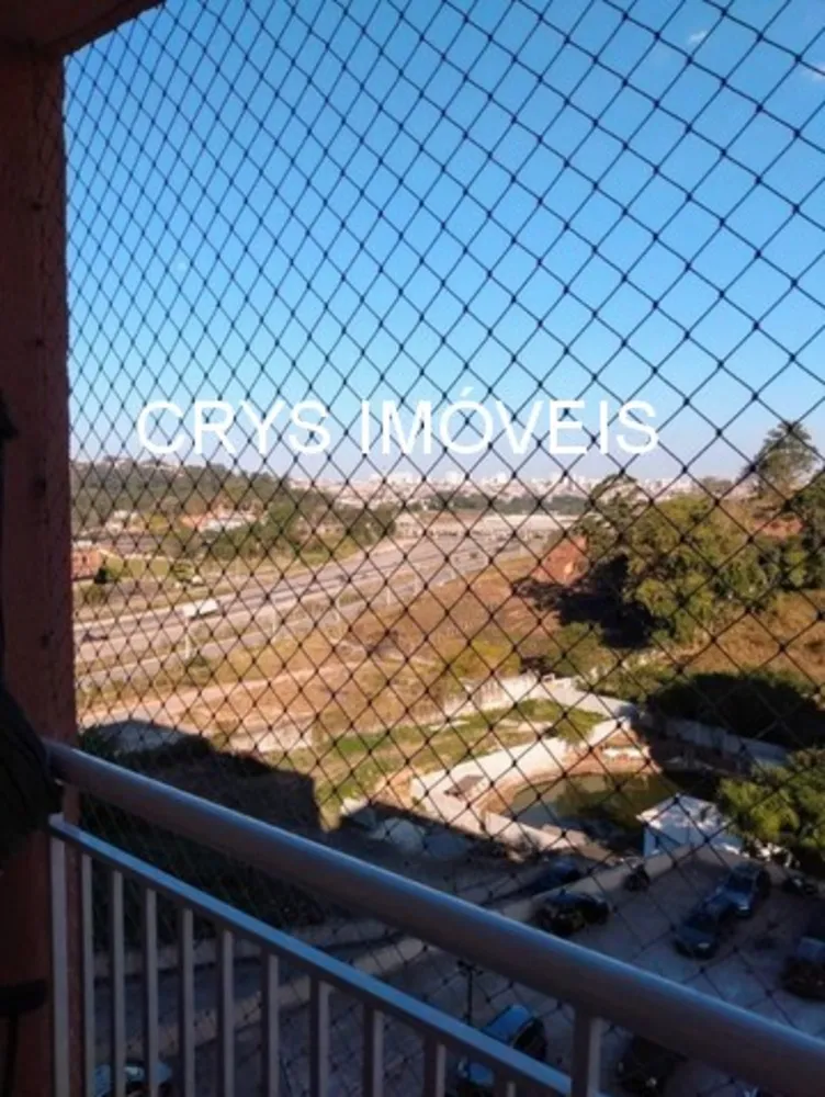 Apartamento, 2 quartos, 50 m² - Foto 8