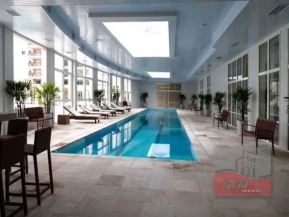Apartamento, 4 quartos, 248 m² - Foto 3