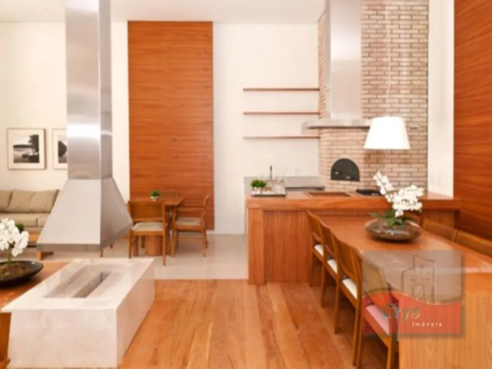 Apartamento, 4 quartos, 248 m² - Foto 2