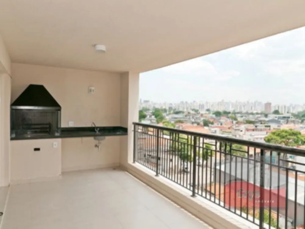 Apartamento, 4 quartos, 248 m² - Foto 6