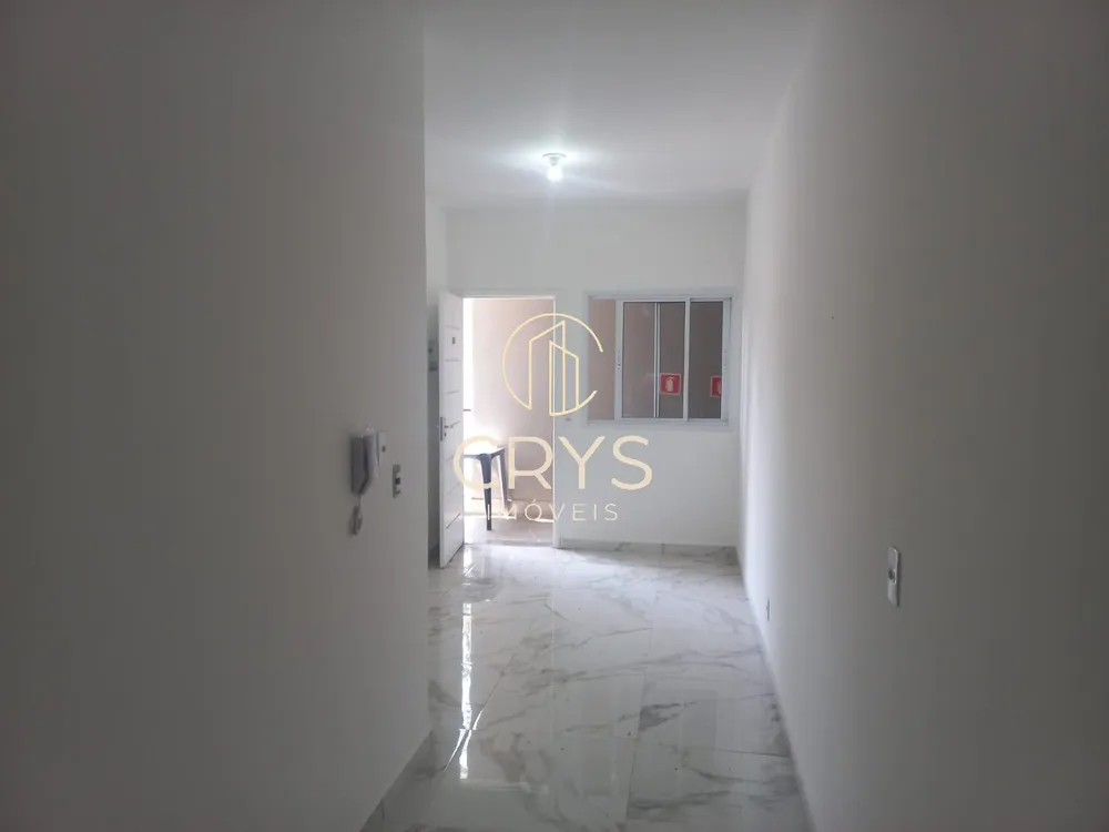 Apartamento, 2 quartos, 40 m² - Foto 12