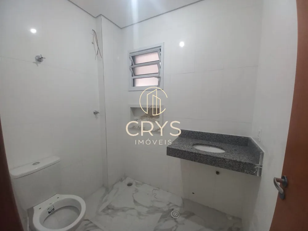Apartamento, 2 quartos, 40 m² - Foto 3