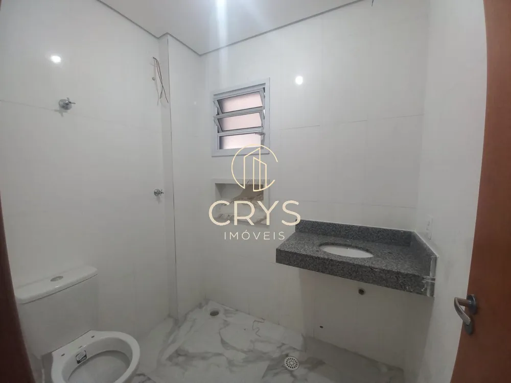 Apartamento, 2 quartos, 40 m² - Foto 4