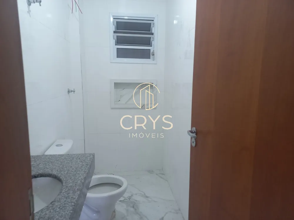 Apartamento, 2 quartos, 40 m² - Foto 1