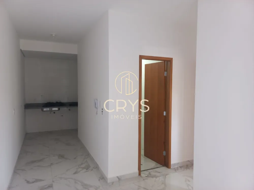 Apartamento, 2 quartos, 40 m² - Foto 16