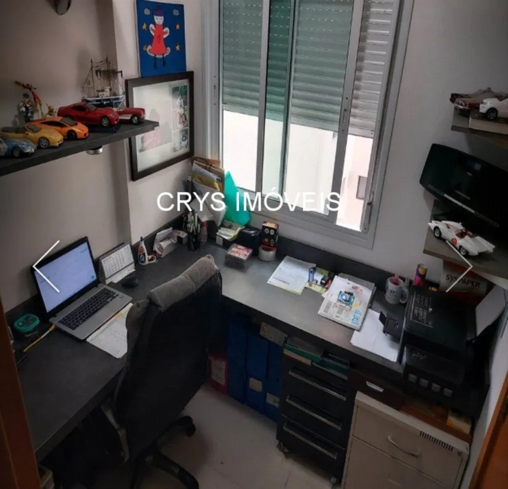 Apartamento, 3 quartos, 135 m² - Foto 5