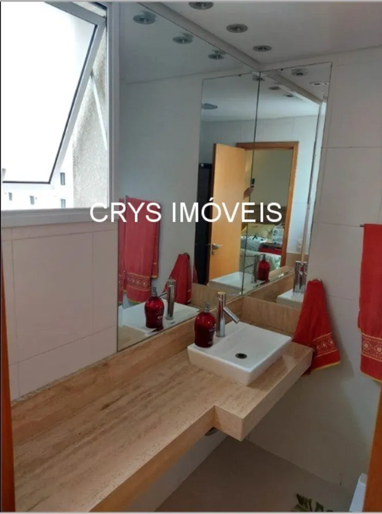 Apartamento, 3 quartos, 135 m² - Foto 11