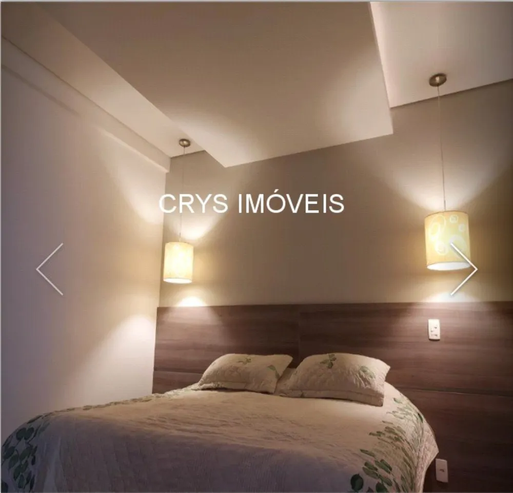 Apartamento, 3 quartos, 135 m² - Foto 3