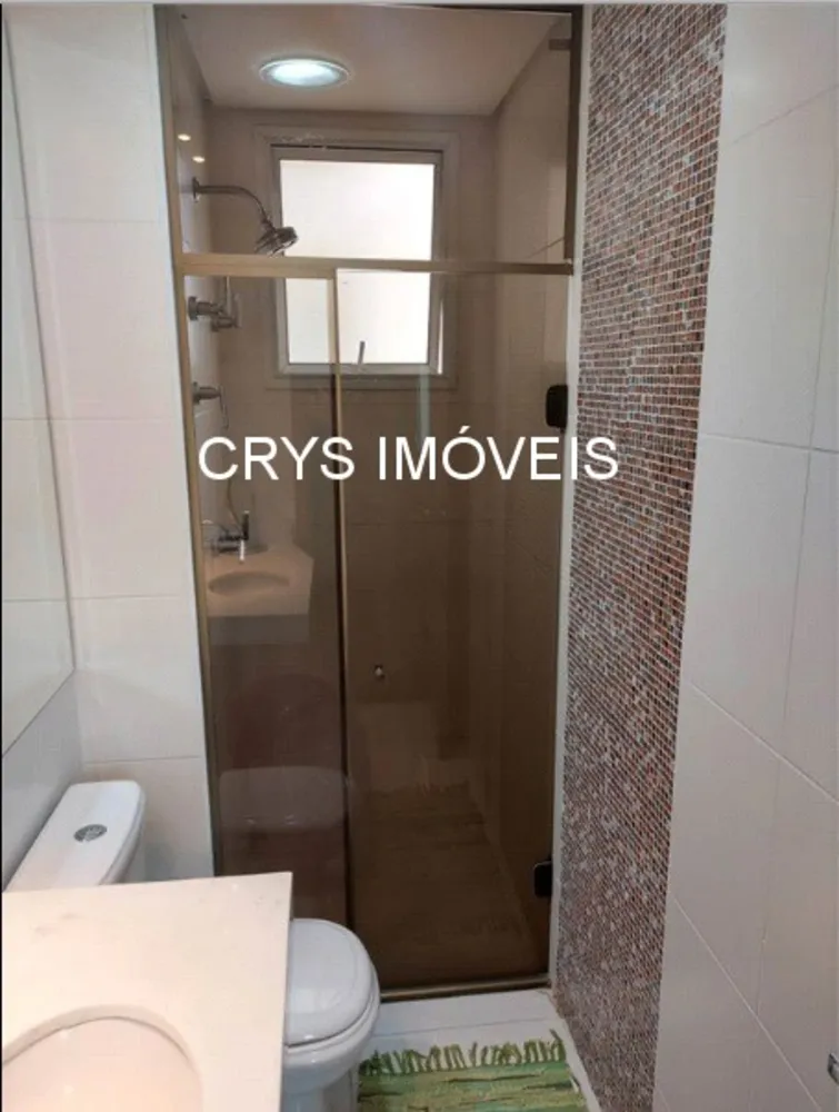 Apartamento, 3 quartos, 135 m² - Foto 7