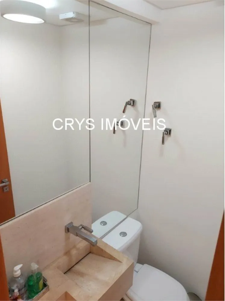 Apartamento, 3 quartos, 135 m² - Foto 4