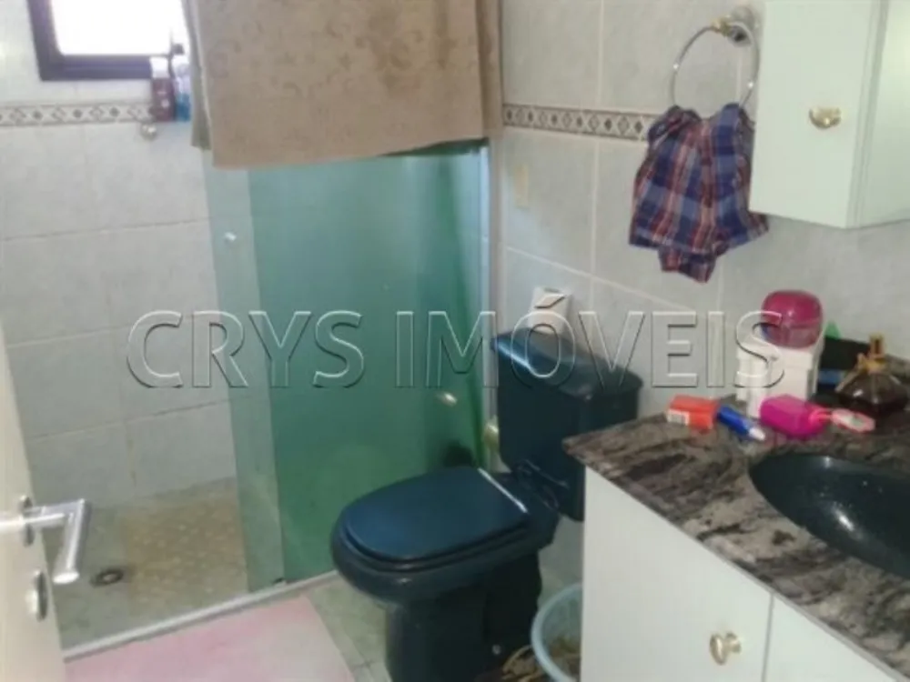 Apartamento, 3 quartos, 94 m² - Foto 1