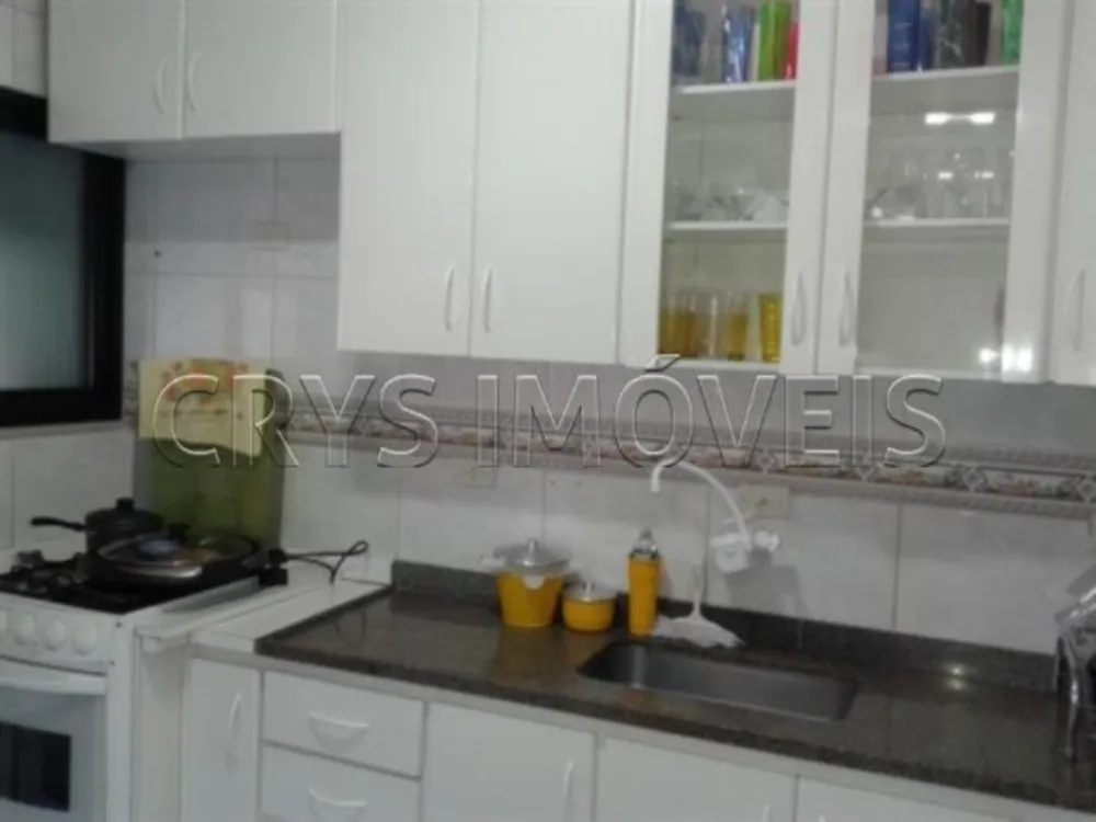 Apartamento, 3 quartos, 94 m² - Foto 6