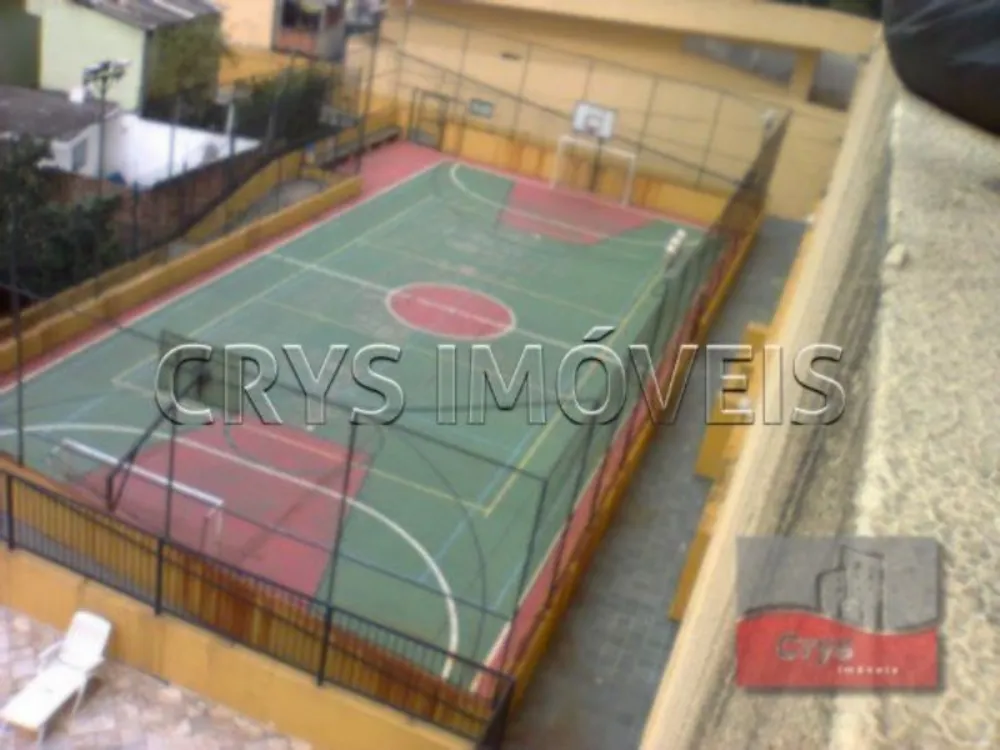 Apartamento, 3 quartos, 94 m² - Foto 3