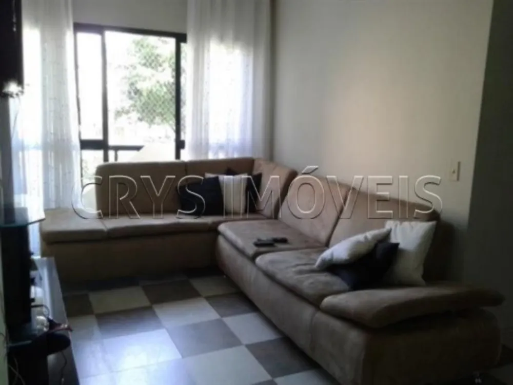 Apartamento, 3 quartos, 94 m² - Foto 4