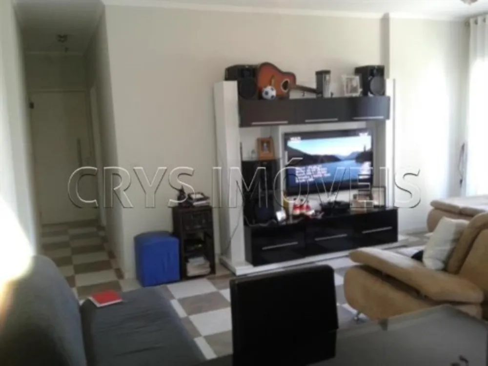 Apartamento, 3 quartos, 94 m² - Foto 7