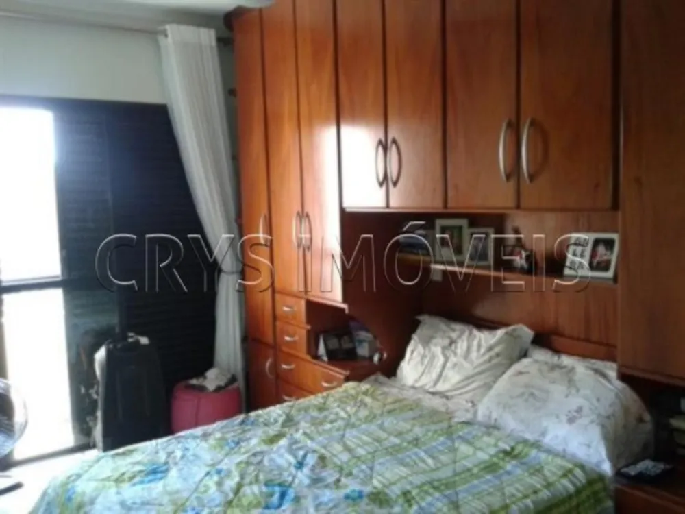 Apartamento, 3 quartos, 94 m² - Foto 5