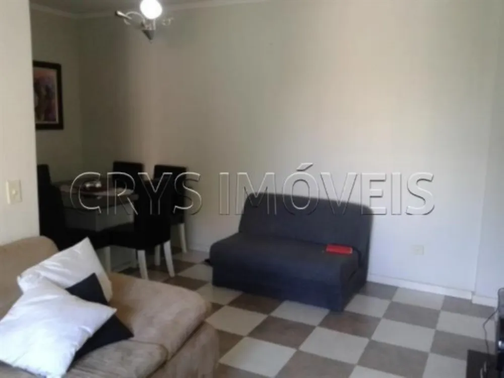 Apartamento, 3 quartos, 94 m² - Foto 8