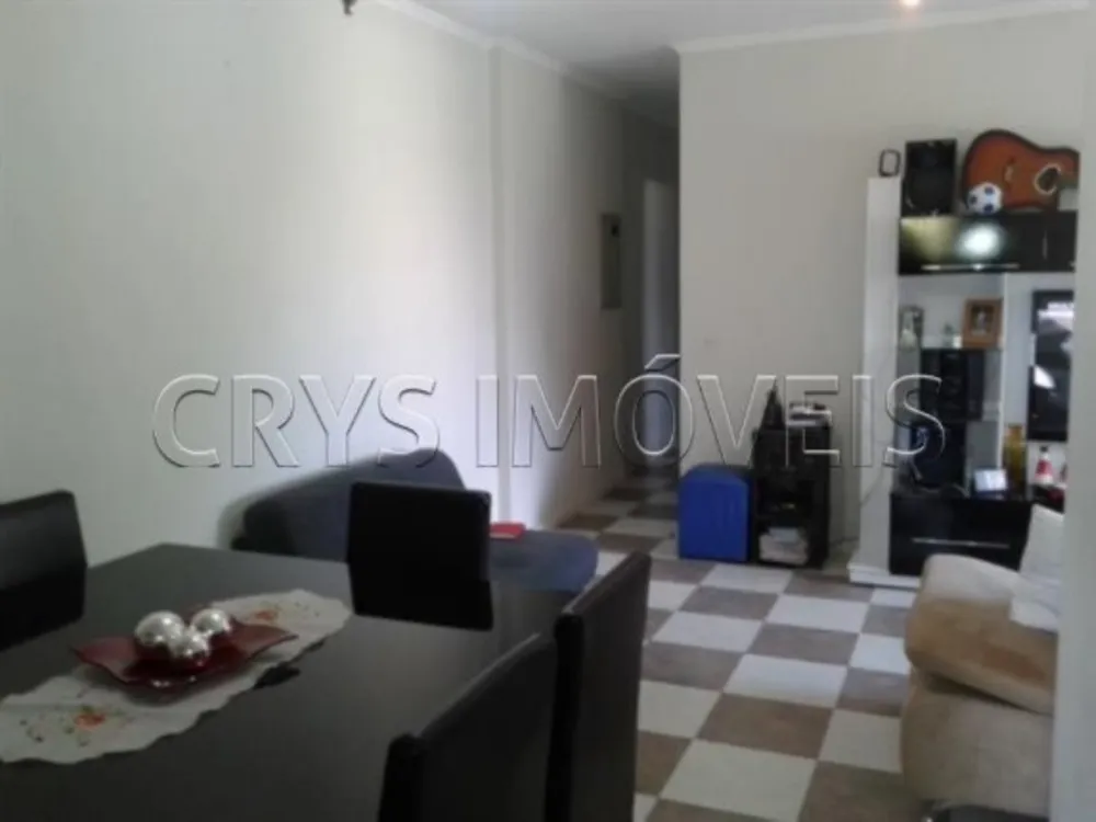 Apartamento, 3 quartos, 94 m² - Foto 10