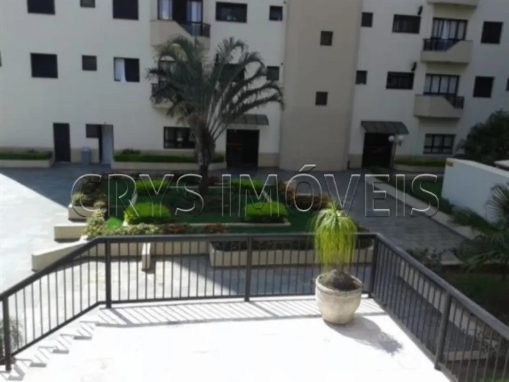 Apartamento, 3 quartos, 94 m² - Foto 3