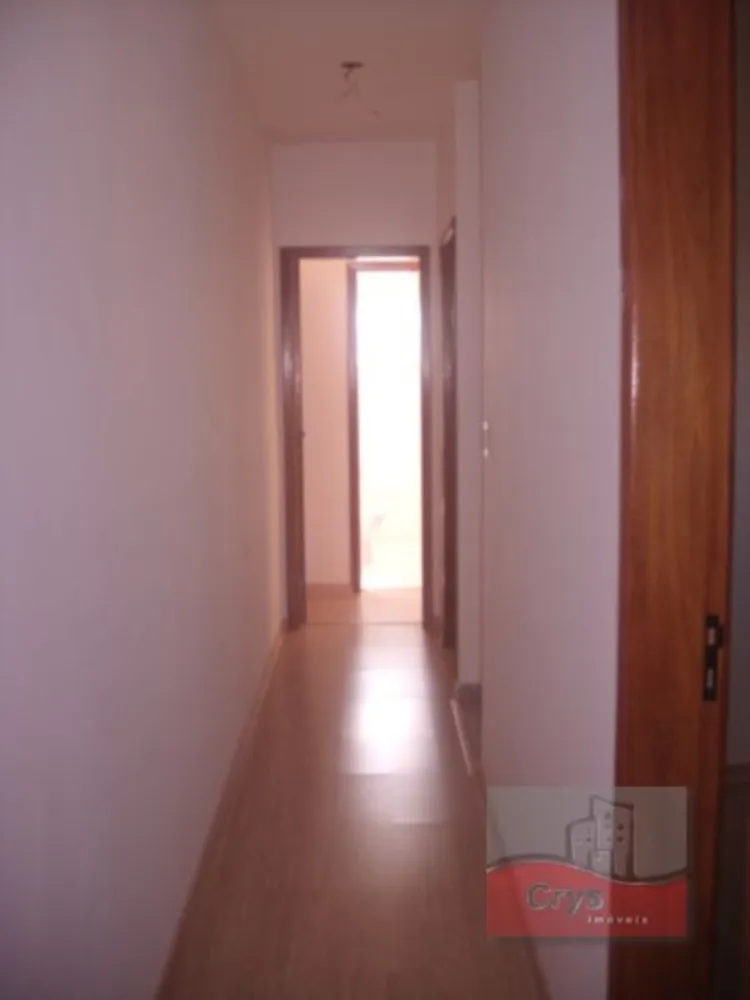 Casa, 3 quartos - Foto 10
