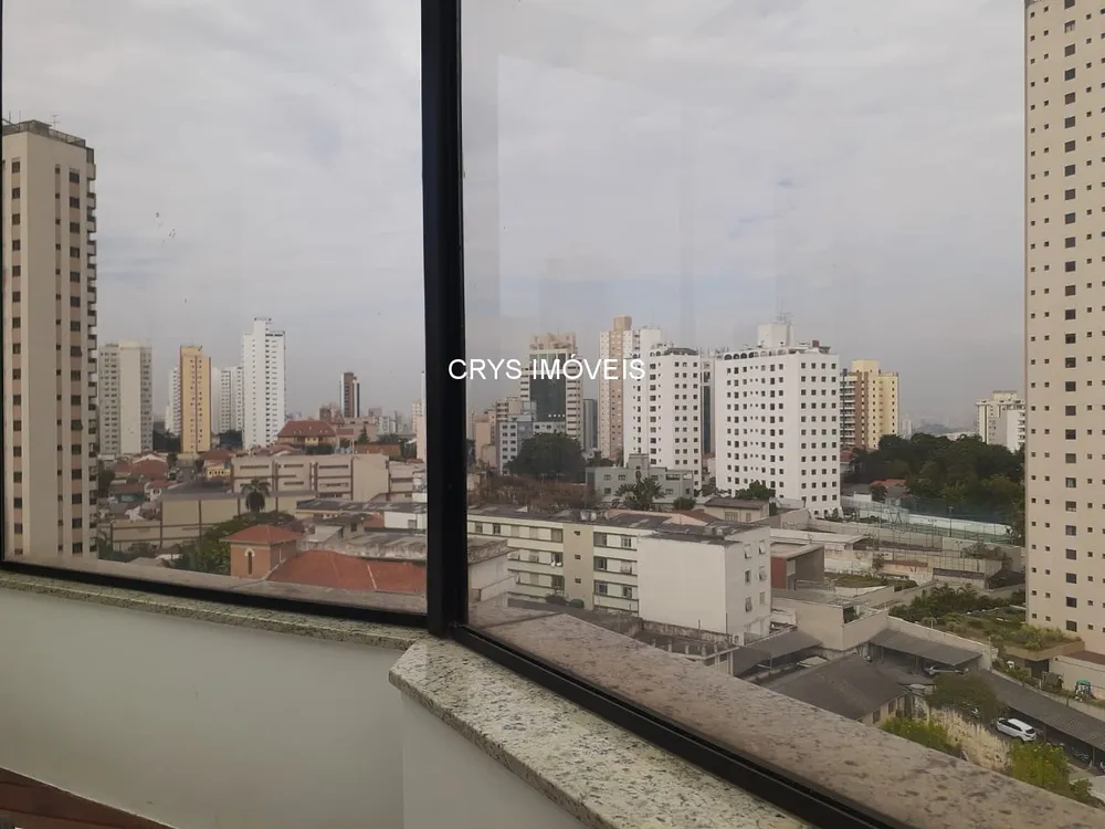 Cobertura, 3 quartos, 227 m² - Foto 8