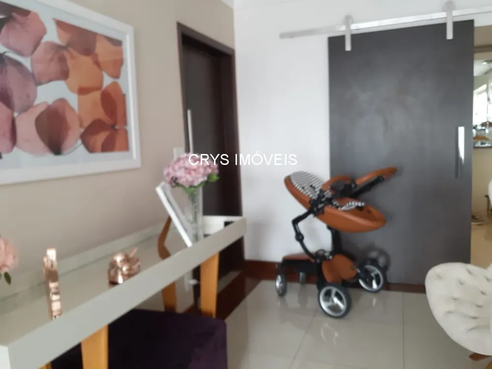 Cobertura, 3 quartos, 227 m² - Foto 10