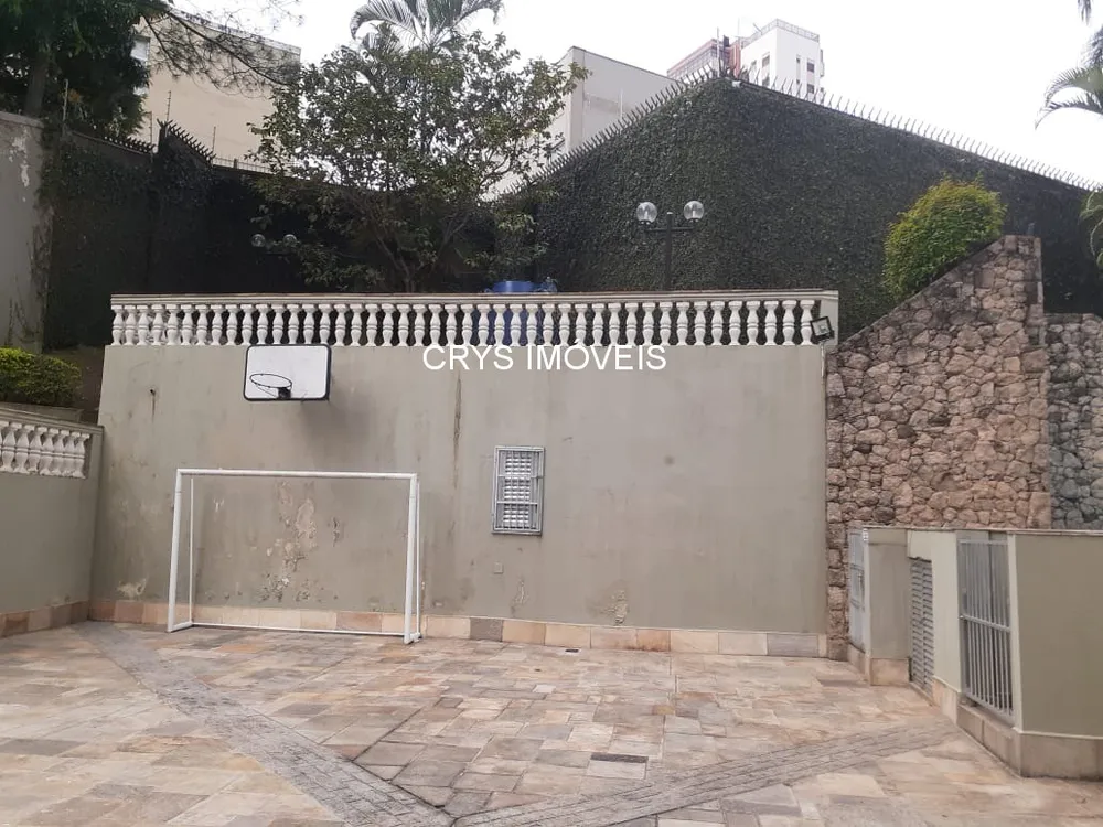 Cobertura, 3 quartos, 227 m² - Foto 6
