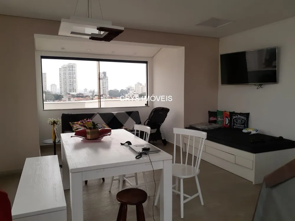 Cobertura, 3 quartos, 227 m² - Foto 3