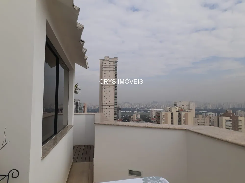 Cobertura, 3 quartos, 227 m² - Foto 9