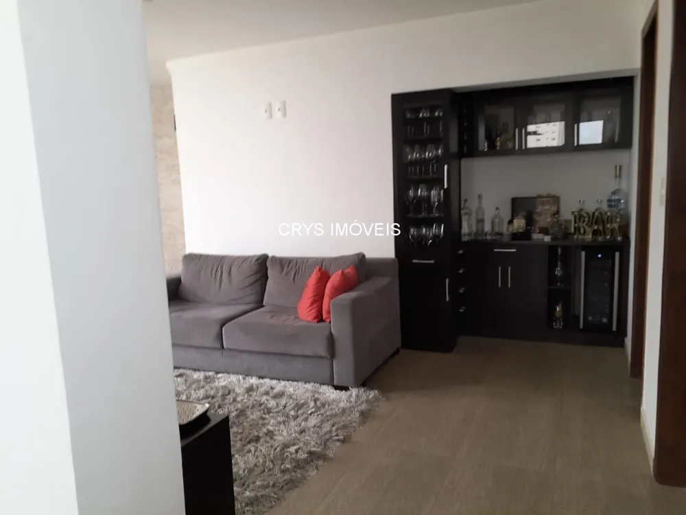 Cobertura, 3 quartos, 227 m² - Foto 4