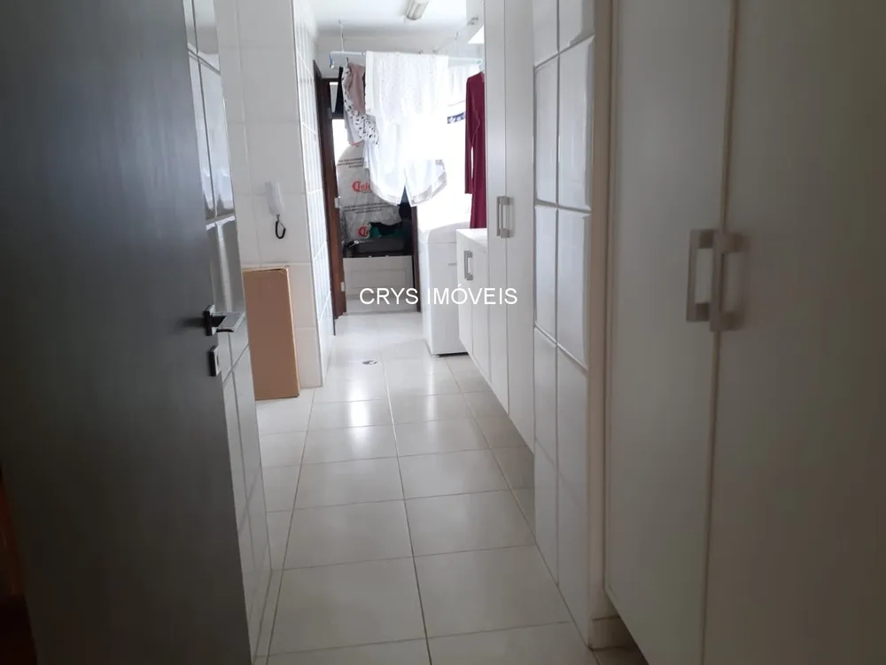 Cobertura, 3 quartos, 227 m² - Foto 5