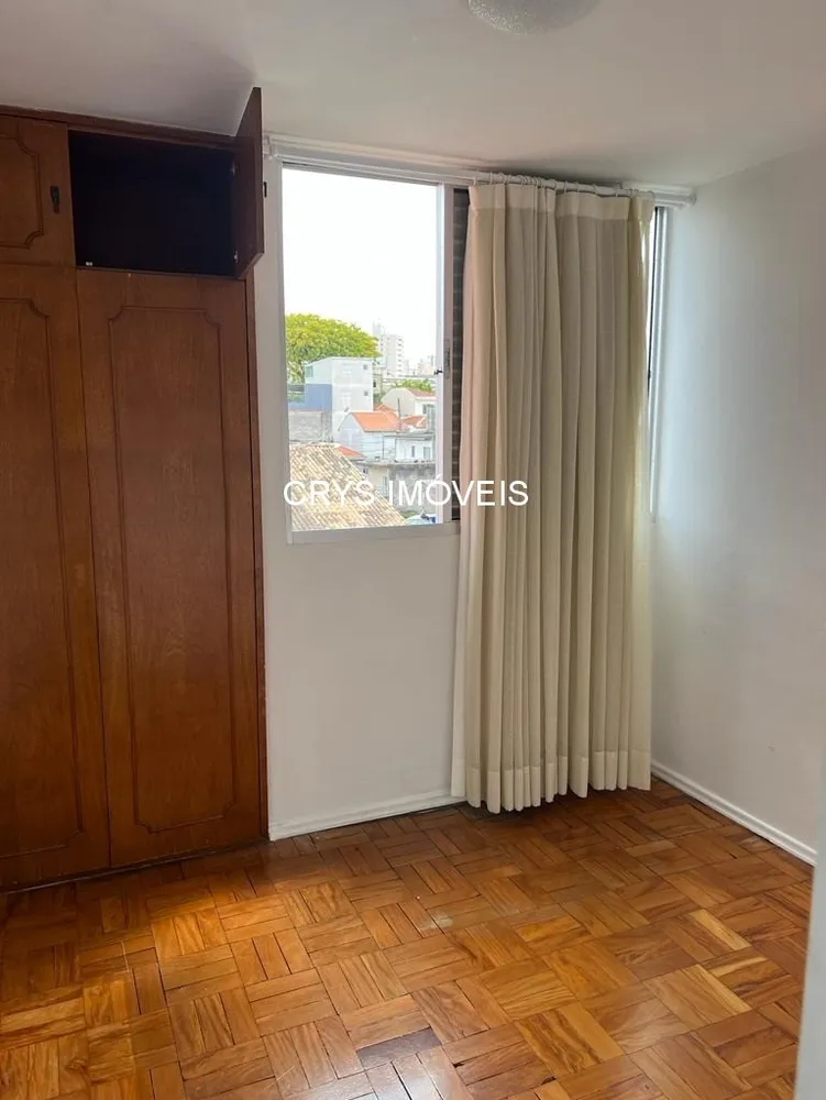 Apartamento, 2 quartos, 52 m² - Foto 8