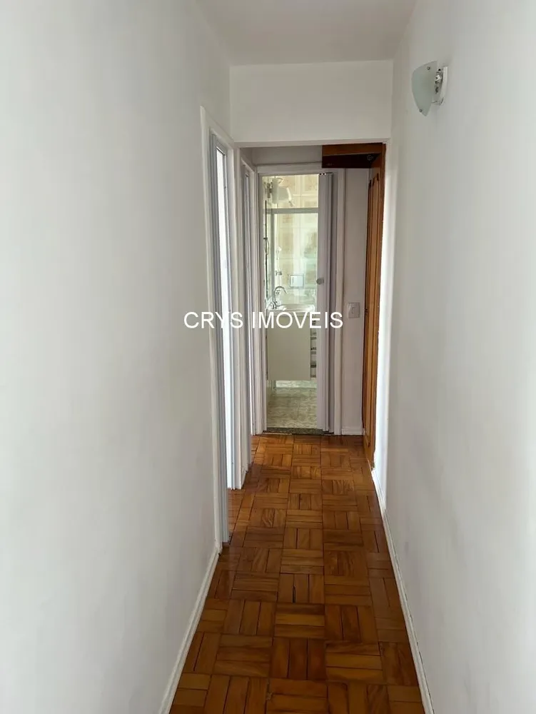 Apartamento, 2 quartos, 52 m² - Foto 13