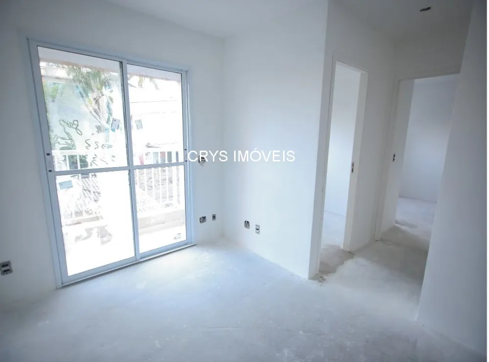 Apartamento, 2 quartos, 42 m² - Foto 2